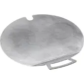 Artola Extincteur Artola XL Argent