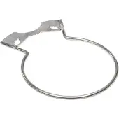 Artola Support pour Wok Houder Artola Argent