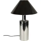 Zuiver Lampe De Table Wonders - Shiny Silver (E27)