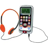 Vtech Jouet multimédia v.Pod Kid Do Ré Mi Vtech