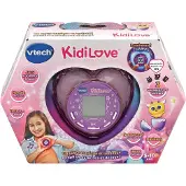 Vtech Mascotte interactive Kidilove (FR)