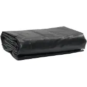 vidaXL Bâche de protection anthracite 5x7 m 650 g/m