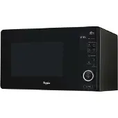 Whirlpool Micro-ondes solo 25l 800w noir - - MWF420NB - extraspace