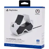 PowerA Double station de charge PowerA pour manettes sans fil DualSense