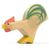 Ostheimer Coq Bremer