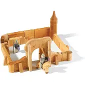 Ostheimer château assortiment de base