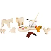 Ostheimer set créatif complet