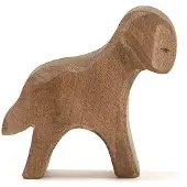 Ostheimer Agneau marron debout