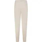 Yumeko - Pantalon de pyjama - Jersey De Coton - M - Blanche