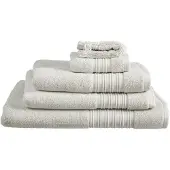 Beddinghouse Serviette Beddinghouse Sheer Large Zand (60 x 110 cm)