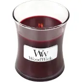 Woodwick Parfums-dambiance Bougies-parfumeesCerise noire Mini Jar 85 g (131,29 € / 1 kg)