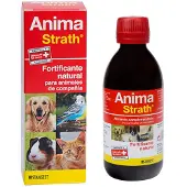 Stangest Supplément Pour Animaux De Compagnie Anima Strath 250ml