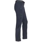 Maier Sports Lana Slim Pants Bleu L / Regular Femme