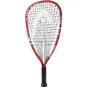 Head Mx Fire Gripsc05 Racquetball Racket Argenté