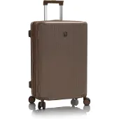 Heys Earth Tones -matkalaukku, ruskea, Valise, Marron
