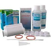Alapure Kit d'entretien adapté au modèle CA6706 Saeco