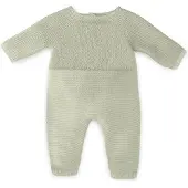 Miniland Pyjama de poupée vert 32cm jouet durable