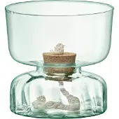 LSA International Vase L.S.A. Canopy Arrosage Automatique 13 cm