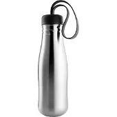 Eva Solo Bouteille d'Eau Eva Solo Active Drinking Bottle Black 0,7 l