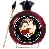Shunga Peinture de Corps Comestible Aphrodisiaque