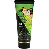 Shunga Crème De Massage 200 ml Poire