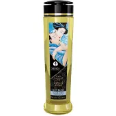 Shunga Erotic Massage Oil huile de massage Adorable 240 ml