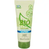 Hot Bio Super - lubrifiant végétalien à base d’eau (100 ml)
