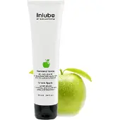 Nuei Lubrifiant Gel Pomme Verte Inlube 100ml