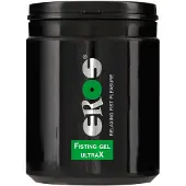 Eros - gel de fist-fucking (1000 ml)