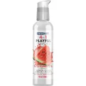 Swiss Navy Sn4n1fwm4 118ml Lubricant Clair