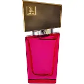 Hot Shiatsu Pink Parfum aux phéromones pour femme 15 ml