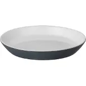 Denby Assiette Denby Impression Anthracite 17 cm