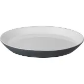 Denby Assiettes Denby Impression Noyer 26 cm (Ensemble de 4 pièces)