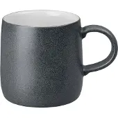 Denby Mug Denby Impression Charcoal 280 ml