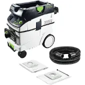 Festool Aspirateur CTM 36 E AC-LHS - 574984
