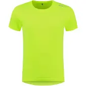 Rogelli Hommes, T-shirt de sport, Promo (3XL), Multicolore, 3XL