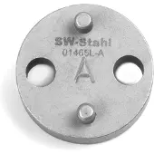 SW-Stahl Adaptateur de piston de frein numéro A/Z/HA, 01465L-A