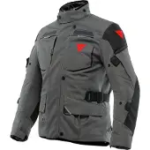 Dainese Splugen 3l D-dry Jacket Gris 50 Homme
