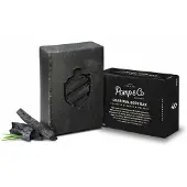 Pomp & Co Charcoal Body Bar 120 g