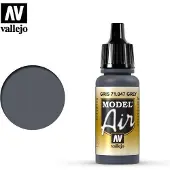 Vallejo Gris Us Moderne P047 Gamme Air - Pot De 17ml - Prince August