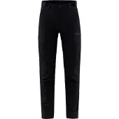Craft ADV Explore Tech, pantalon, femmes, noir