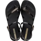Ipanema Sandales plates FASHION SAND VIII FEM femme || Taille 39