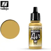 Wittmax Model Air Color Us Interior Yellow 17 Ml.-