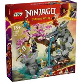 LEGO NINJAGO L'autel-dragon en pierre 71819