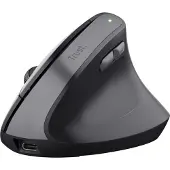 Trust TM-270 souris Droitier RF sans fil Optique 2400 DPI