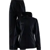 Craft Veste de pluie femme core explore
