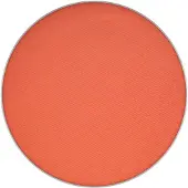 MAC Eye Shadow Pro Palette Refill Pan fard à paupières recharge teinte Red Brick 1.5 g