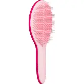Tangle Teezer Brosse à cheveux lisse et brillante The Ultimate Styler Sweet Pink