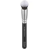 ZOEVA 110 Prime & Petit pinceau de retouche pour l'application des produits en crème