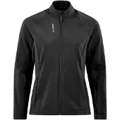 Cube Atx Softshell Cmpt Jacket Noir XL Homme